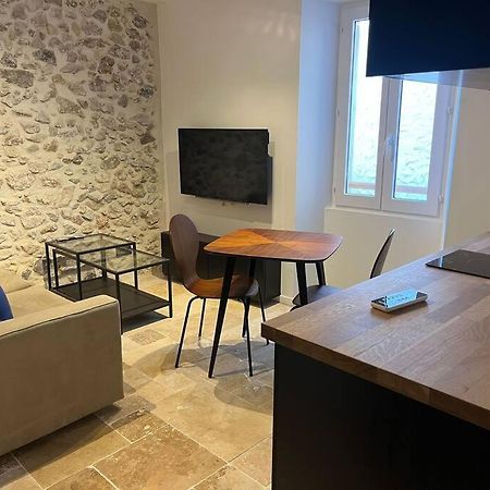 Moringa - New Unit For 2 Ac Close To Beach Antibes Exteriör bild